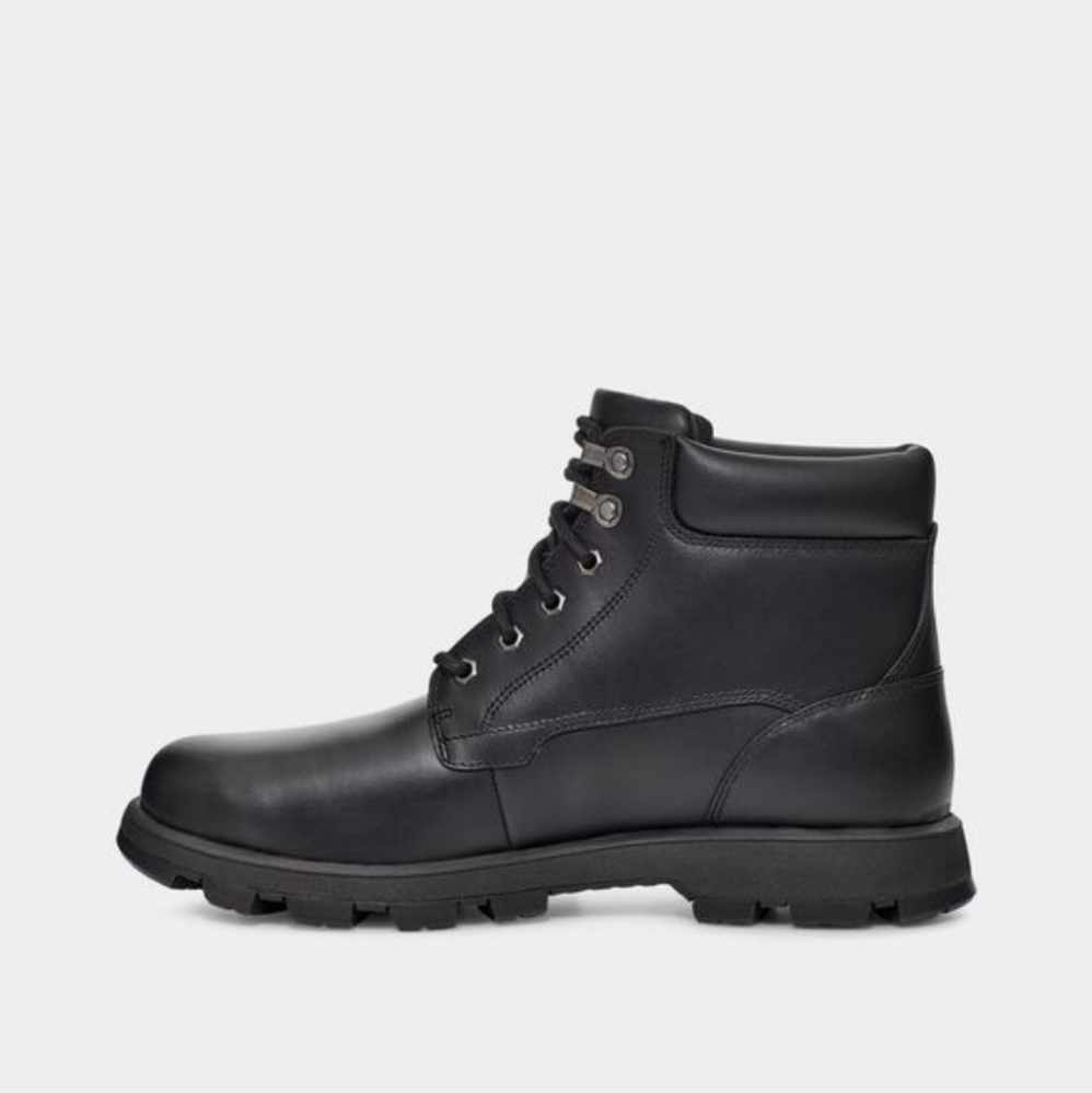 Waterproof boot - Picture 3 of 16